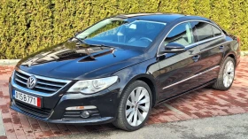 VW CC TDI DSG, снимка 1