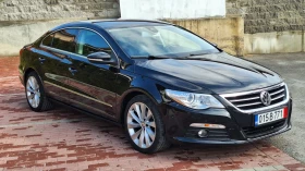 VW CC TDI DSG, снимка 2