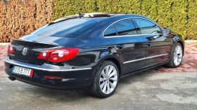 VW CC TDI DSG, снимка 6