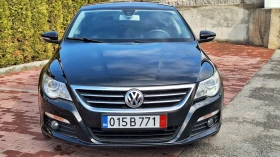 VW CC TDI DSG, снимка 3