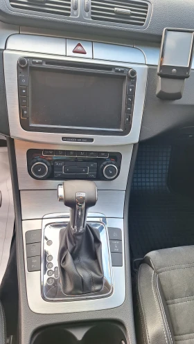 VW CC TDI DSG, снимка 11