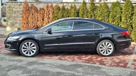 VW CC TDI DSG, снимка 4