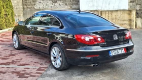 VW CC TDI DSG, снимка 5