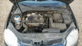 VW Golf 1.9Bls 105 - [13] 