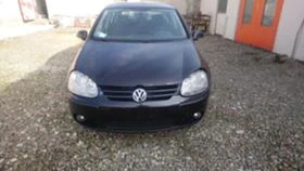 VW Golf 1.9Bls 105 - [1] 