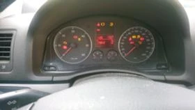 VW Golf 1.9Bls 105 - [3] 