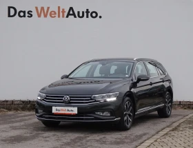 VW Passat Elegance 2.0 TDI SCR DSG - [2] 