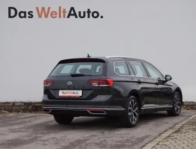 VW Passat Elegance 2.0 TDI SCR DSG - [4] 