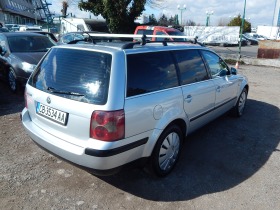 VW Passat 1.9TDI* 131k.*  | Mobile.bg   4