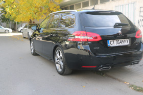 Peugeot 308 GT 180 EAT8, снимка 8 - Автомобили и джипове - 44717439