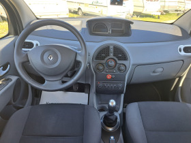 Renault Modus 1.5DCI, снимка 8