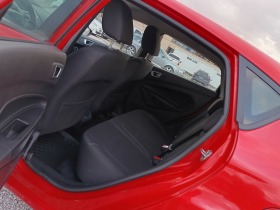 Ford Fiesta, снимка 9 - Автомобили и джипове - 45235316