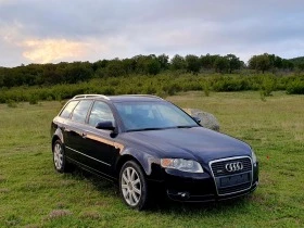 Audi A4 3.0tdi 4x4 233 | Mobile.bg    2