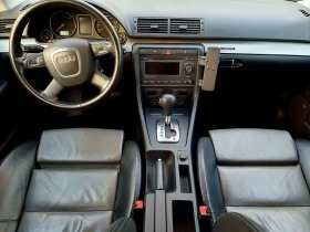 Audi A4 3.0tdi 4x4 233, снимка 5