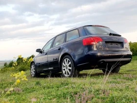 Audi A4 3.0tdi 4x4 233 | Mobile.bg    4