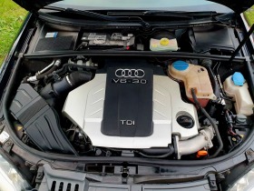 Audi A4 3.0tdi 4x4 233, снимка 10