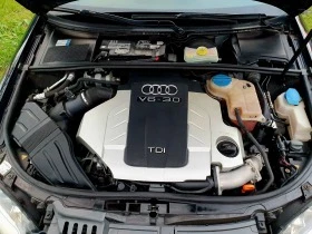 Audi A4 3.0tdi 4x4 233 | Mobile.bg    10