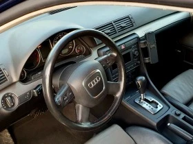 Audi A4 3.0tdi 4x4 233 | Mobile.bg    6