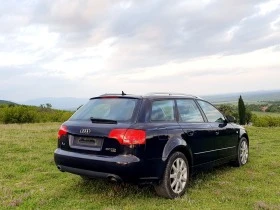 Audi A4 3.0tdi 4x4 233 | Mobile.bg    3