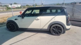 Mini Clubman 1.6D - [4] 