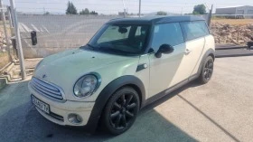 Mini Clubman 1.6D | Mobile.bg    2