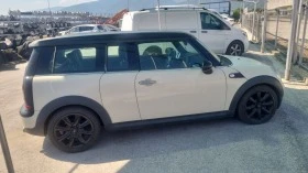 Mini Clubman 1.6D - [7] 