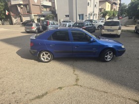 Citroen Xsara, снимка 3