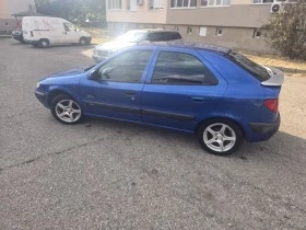 Citroen Xsara | Mobile.bg    4