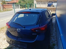 Mazda 2 1.5 M Hybrid , снимка 4