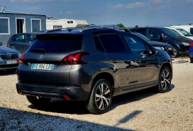 Peugeot 2008 1, 5 HDI FACE, снимка 4