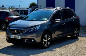 Peugeot 2008 1, 5 HDI FACE, снимка 1