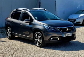 Peugeot 2008 1, 5 HDI FACE, снимка 3