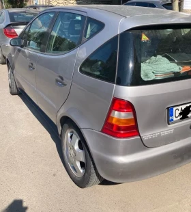 Mercedes-Benz A 140, снимка 2