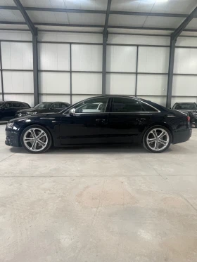 Audi A8 S8 FASE/4.2TDI/matrix/3Tv/FULL//, снимка 8