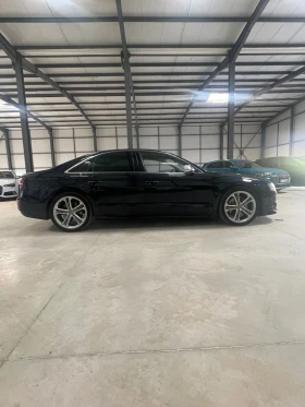 Audi A8 S8 FASE/4.2TDI/matrix/3Tv/FULL//, снимка 7