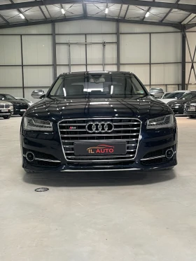 Audi A8 S8 FASE/4.2TDI/matrix/3Tv/FULL// | Mobile.bg    1