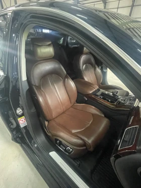 Audi A8 S8 FASE/4.2TDI/matrix/3Tv/FULL//, снимка 16