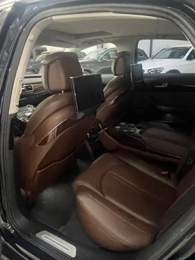 Audi A8 S8 FASE/4.2TDI/matrix/3Tv/FULL//, снимка 11