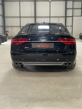 Audi A8 S8 FASE/4.2TDI/matrix/3Tv/FULL// | Mobile.bg    4