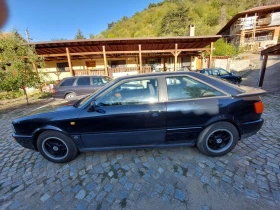 Audi 80 Coupe B4, снимка 4