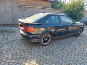 Audi 80 Coupe B4, снимка 3