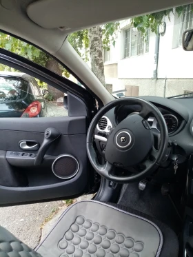 Renault Clio | Mobile.bg    11