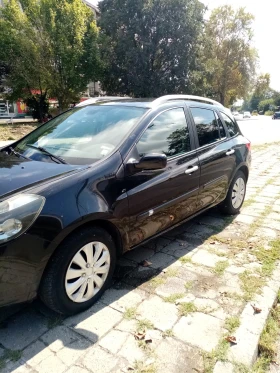 Renault Clio | Mobile.bg    2