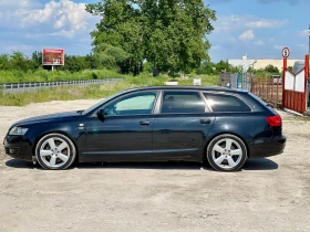 Audi A6 S-sline, снимка 6