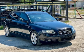 Audi A6 S-sline | Mobile.bg    1