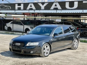 Audi A6 S-sline, снимка 4