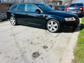 Audi A6 S-sline, снимка 1