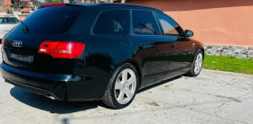 Audi A6 S-sline, снимка 6