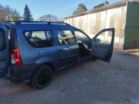 Dacia Logan 7  | Mobile.bg    5