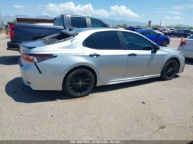 Toyota Camry 2.5 Hybrid SE CVT (Natl)    | Mobile.bg    7